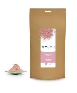 Argile rose poudre BIO, 250 g